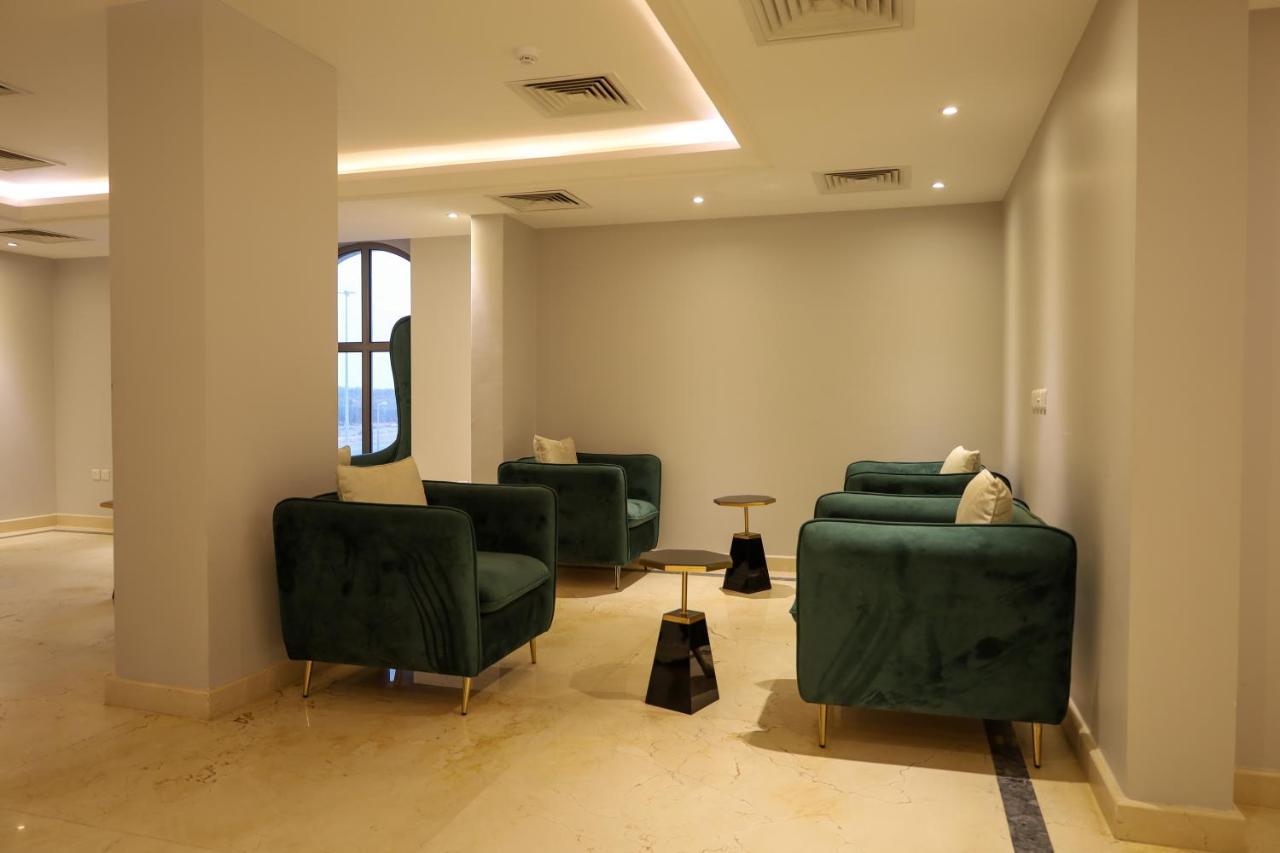 Tura Residence Riad Exterior foto