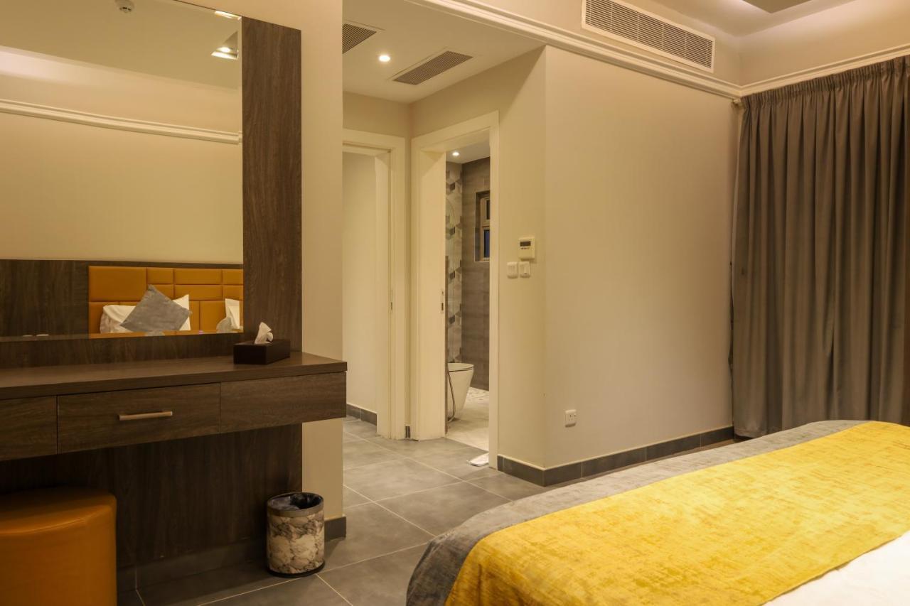 Tura Residence Riad Exterior foto